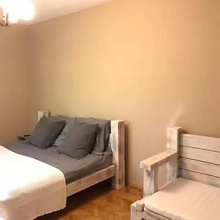 Holiday home Nonoise Vendeghaz Matraszentimre