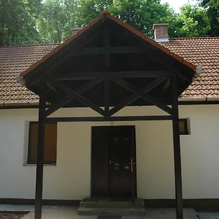 Holiday home Nonoise Vendeghaz