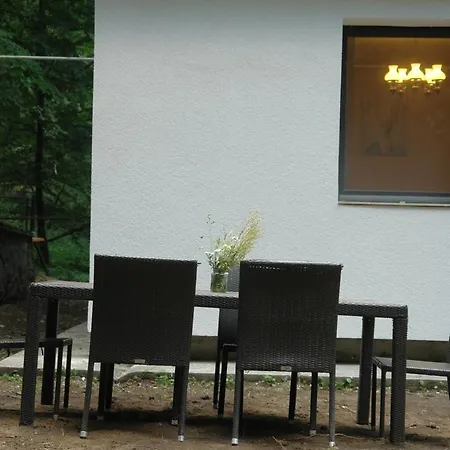 Nonoise Vendeghaz Holiday home