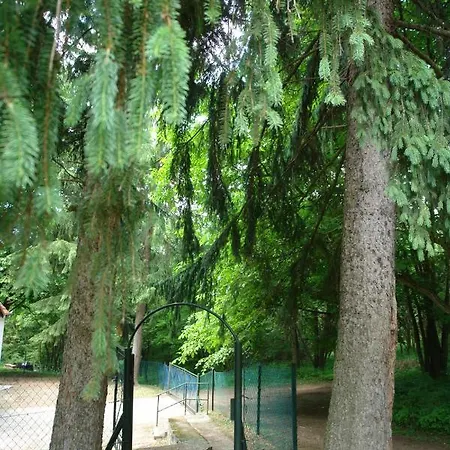 Nonoise Vendeghaz Holiday home *