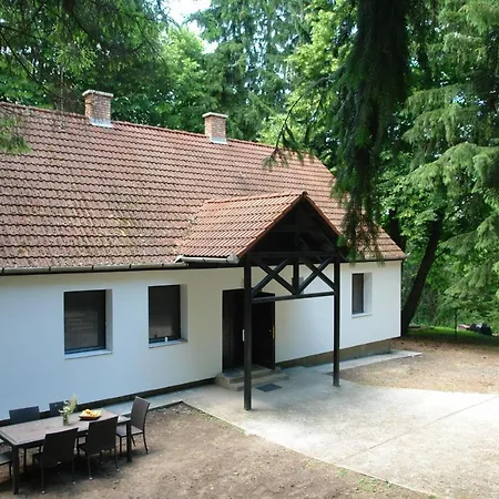 Nonoise Vendeghaz Matraszentimre