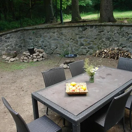 Nonoise Vendeghaz Holiday home Matraszentimre