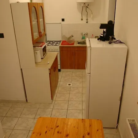 Holiday home Nonoise Vendeghaz *