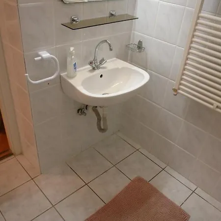 Nonoise Vendeghaz Holiday home